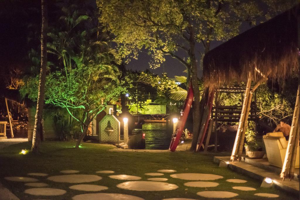 Hostel Casa Do Mundo 리오데자네이루 외부 사진