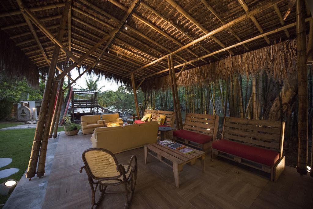Hostel Casa Do Mundo 리오데자네이루 외부 사진