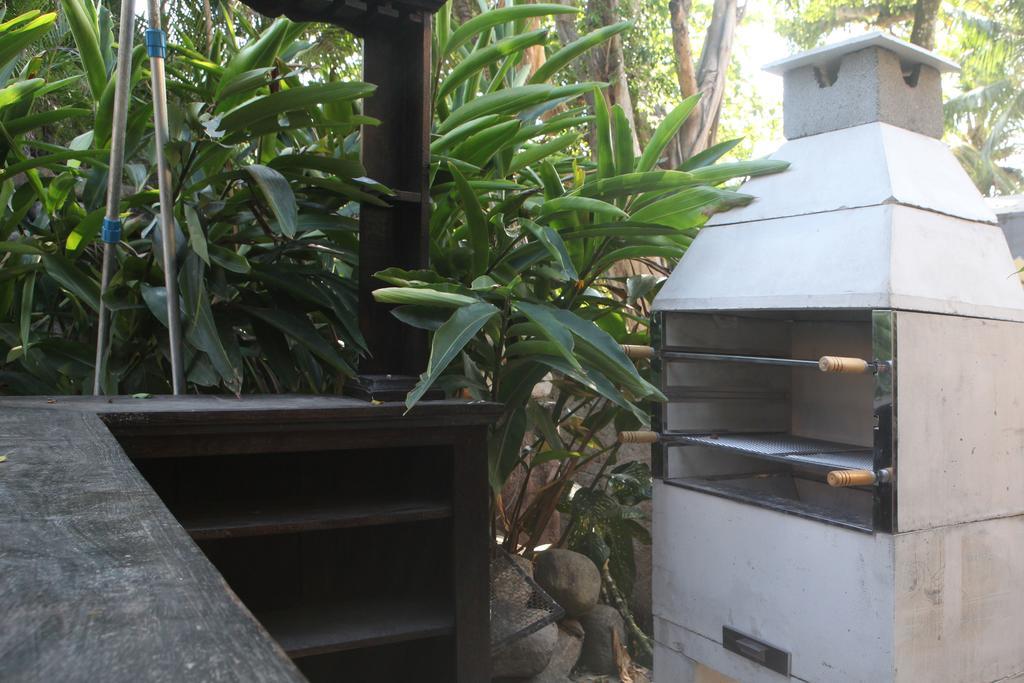 Hostel Casa Do Mundo 리오데자네이루 외부 사진