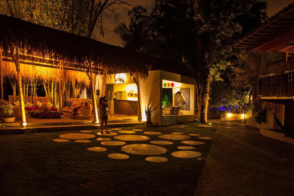 Hostel Casa Do Mundo 리오데자네이루 외부 사진