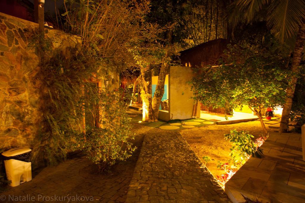 Hostel Casa Do Mundo 리오데자네이루 외부 사진