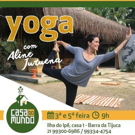 Hostel Casa Do Mundo 리오데자네이루 외부 사진